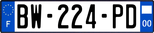 BW-224-PD