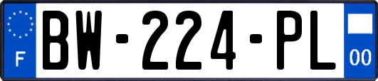 BW-224-PL