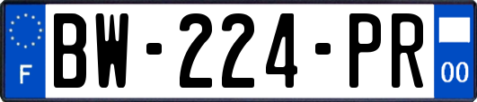 BW-224-PR