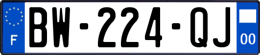 BW-224-QJ