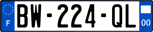 BW-224-QL
