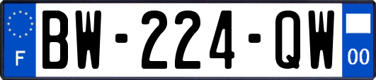 BW-224-QW