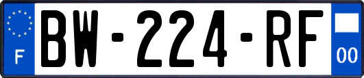 BW-224-RF