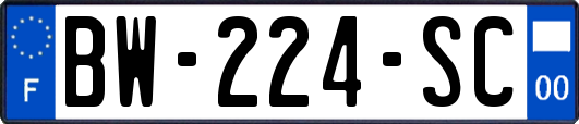 BW-224-SC