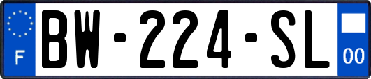 BW-224-SL