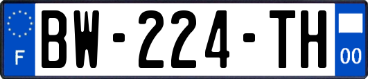 BW-224-TH