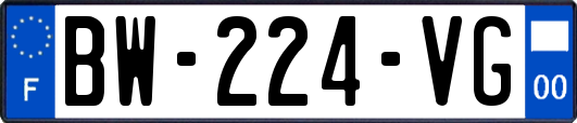 BW-224-VG