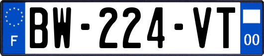 BW-224-VT