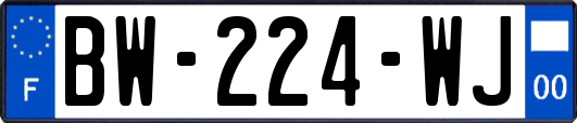 BW-224-WJ
