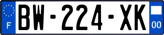 BW-224-XK