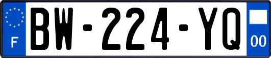 BW-224-YQ