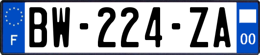 BW-224-ZA