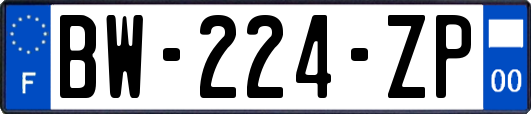 BW-224-ZP