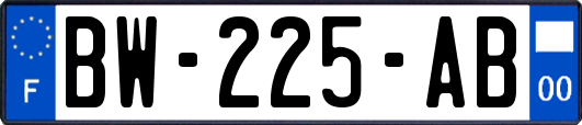 BW-225-AB