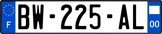 BW-225-AL