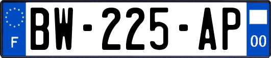 BW-225-AP