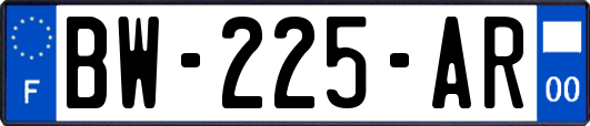 BW-225-AR