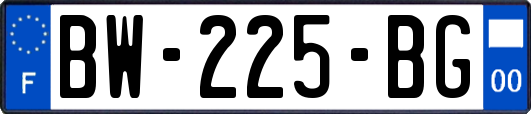 BW-225-BG