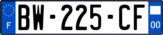 BW-225-CF