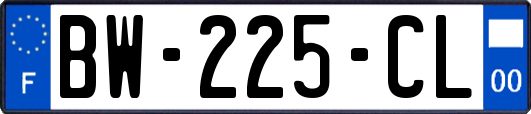 BW-225-CL