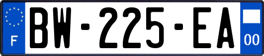 BW-225-EA