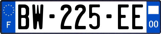 BW-225-EE