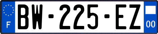 BW-225-EZ