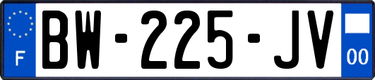 BW-225-JV