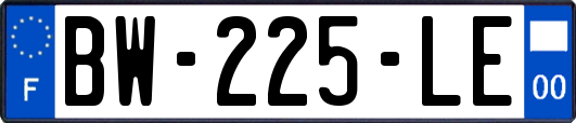 BW-225-LE