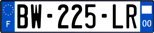 BW-225-LR