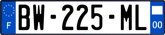 BW-225-ML