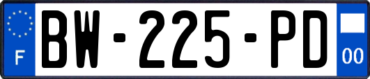 BW-225-PD