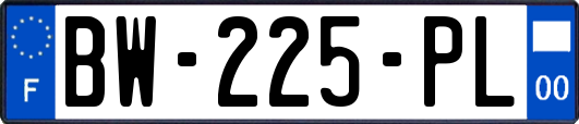 BW-225-PL