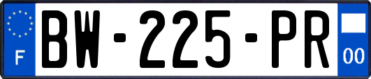 BW-225-PR