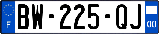 BW-225-QJ