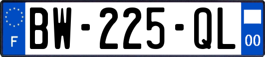 BW-225-QL