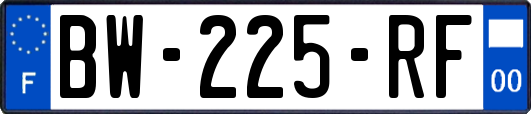 BW-225-RF
