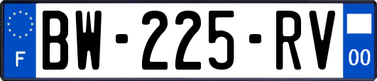 BW-225-RV