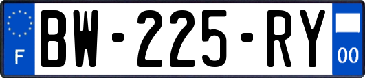 BW-225-RY