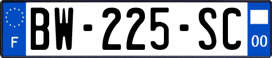 BW-225-SC