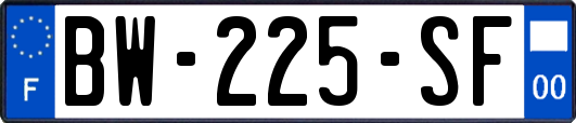 BW-225-SF