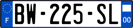 BW-225-SL