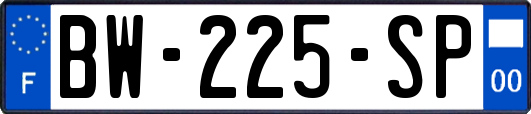 BW-225-SP