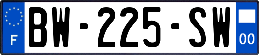 BW-225-SW