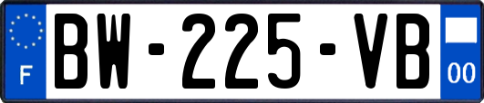 BW-225-VB