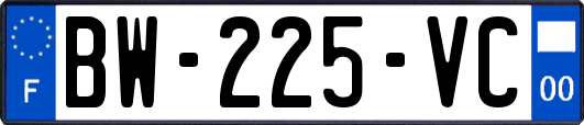 BW-225-VC