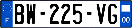 BW-225-VG