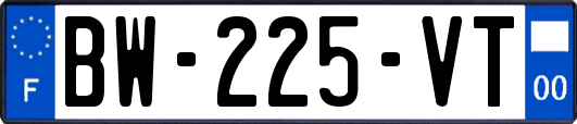 BW-225-VT