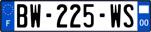 BW-225-WS