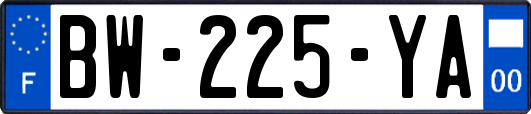 BW-225-YA